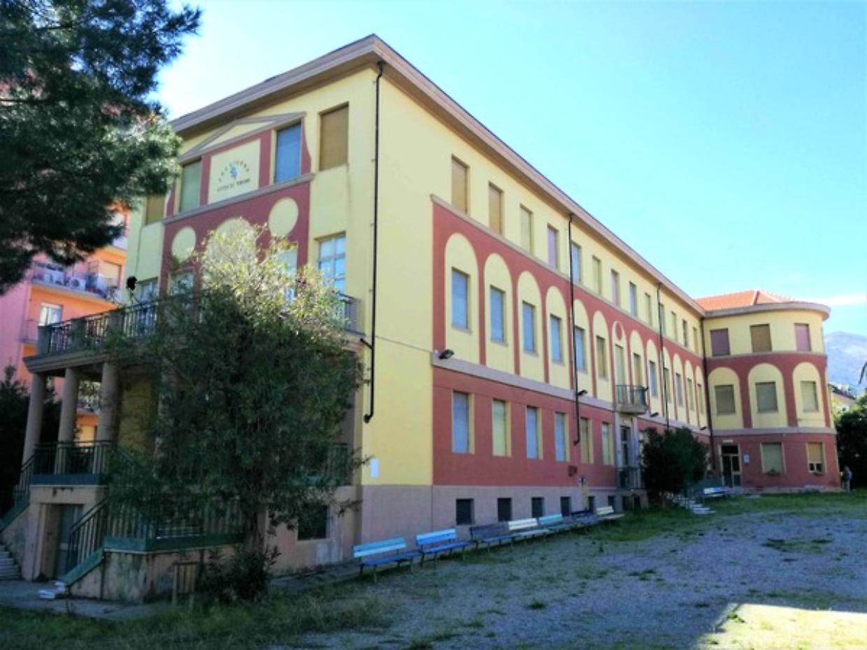 Torino ci prova: nuova vita per la colonia di Loano?