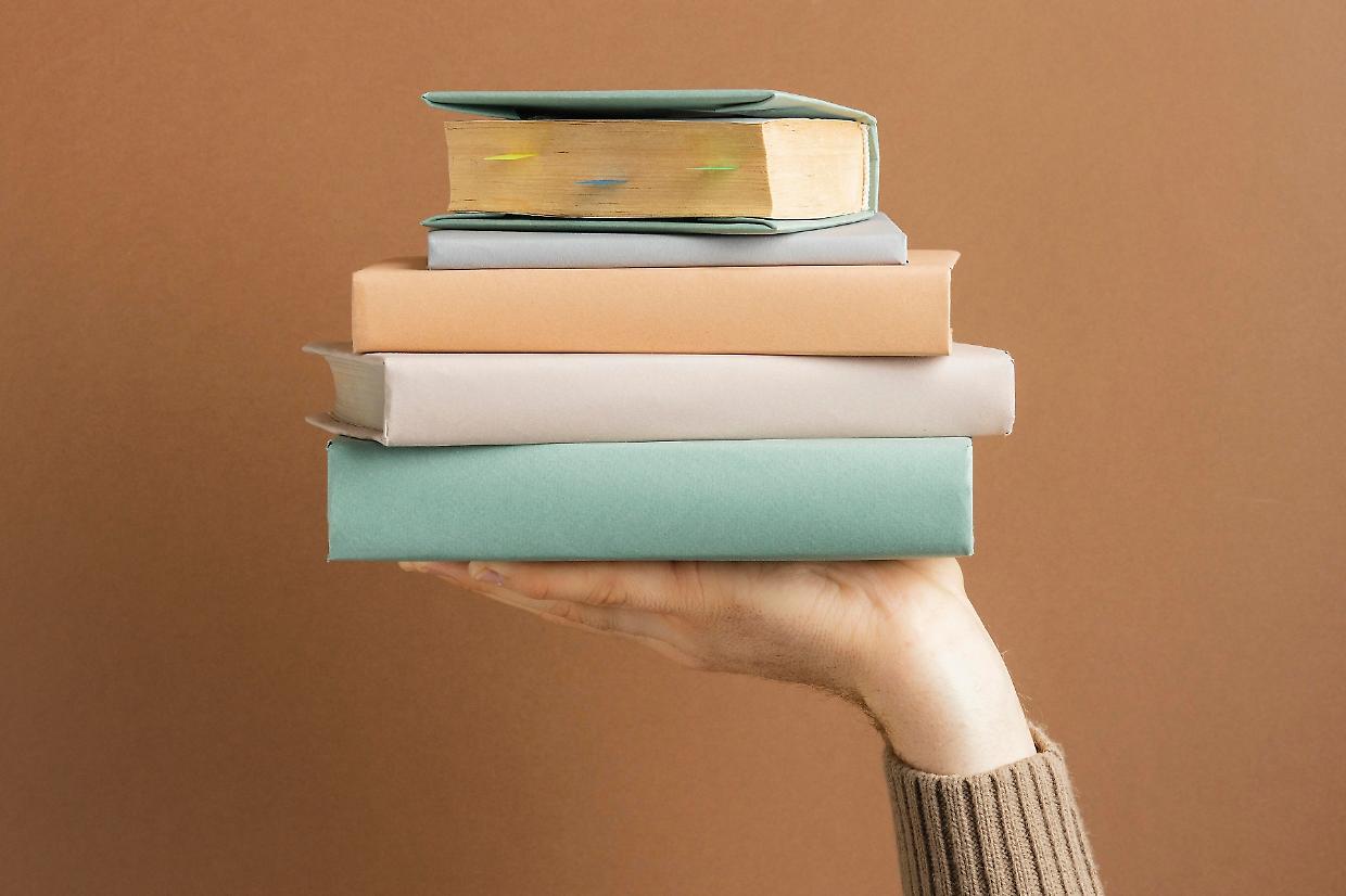 Nichelino celebra la cultura: al via la 12° Festa del Libro e della Lettura
