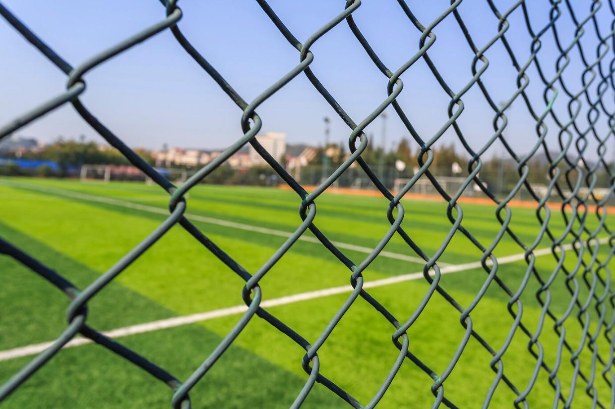Verolengo: campi sportivi chiusi per atti vandalici