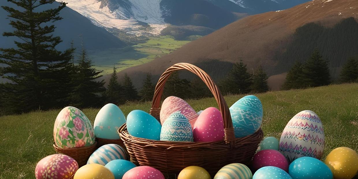  Valsusa in festa : un'esplosione di colori e creatività 