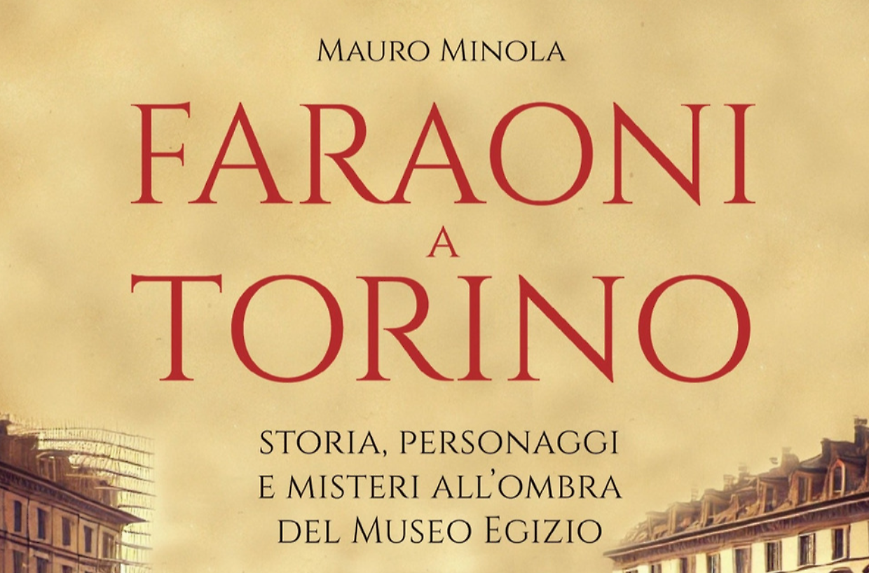 Il Piemonte e l'Egitto: un legame millenario tra storia e mistero