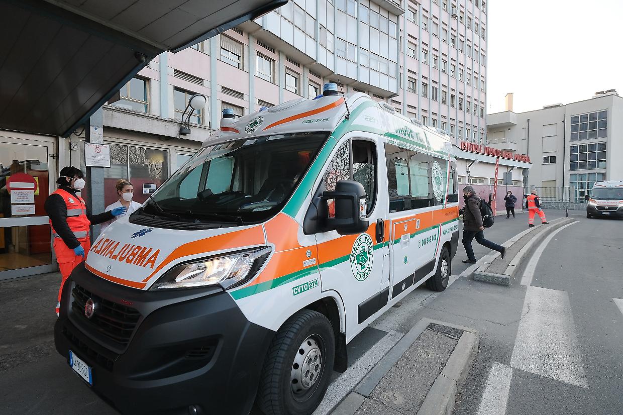 Bimba morta a 5 anni, la Procura indaga per omicidio