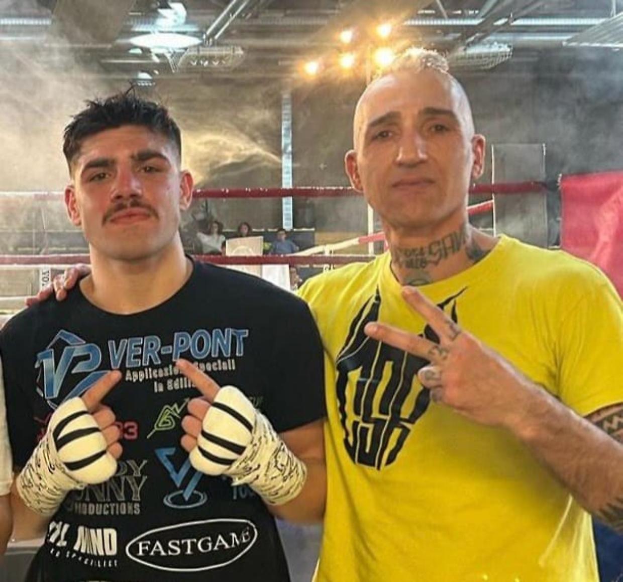 L'occasione della vita, Fiorenzo Priolo salirà sul ring al WBC Grand Prix di Riyadh: «Ci crederò solo quando sarò là»