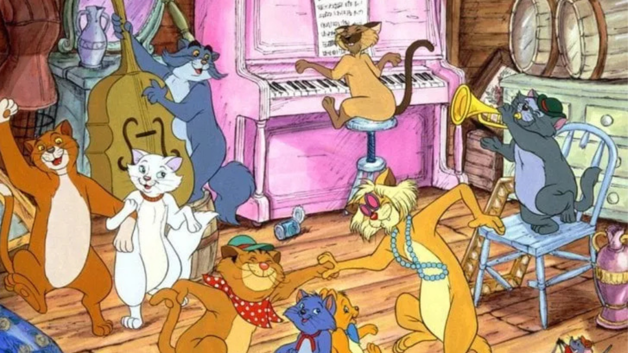 Musica, fusa e buffet: al Micio Villaggio il primo concerto pop rock dedicato ai gatti 