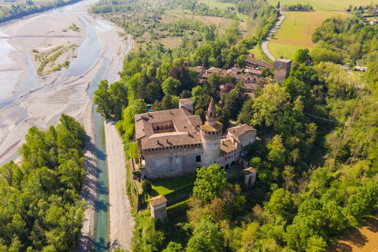 Rivalta di Torino: un nuovo polmone verde per la città 