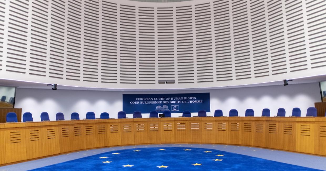 La Corte europea condanna l’Italia: “Trattamento inumano” per il boss Morabito al 41-bis