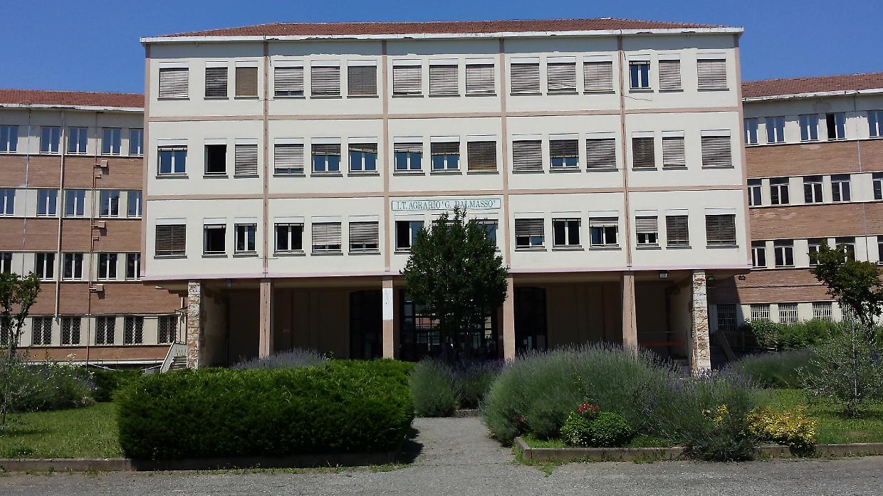 Una nuova era per l'istituto Dalmasso di Pianezza: innovazione e sicurezza al centro del progetto