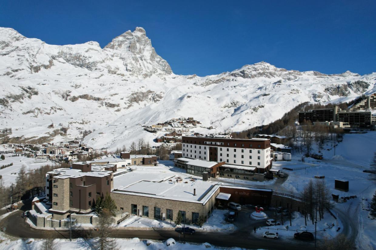 L'esperienza diventa destinazione: il nuovo mondo Valtur Lifestyle