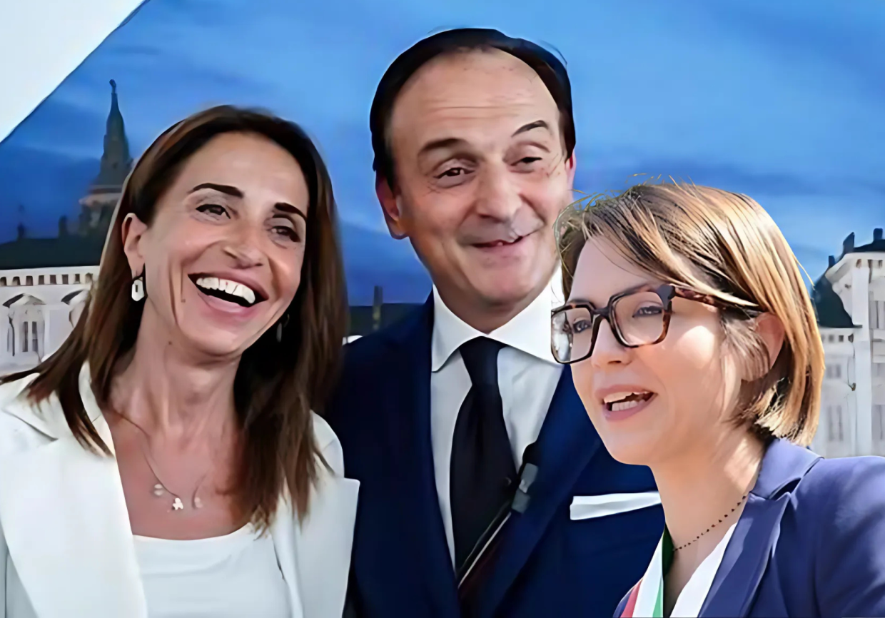 Cirio farà il ministro e lascierà il Piemonte, ecco cosa sappiamo. Sfida Chiorino - Piastra