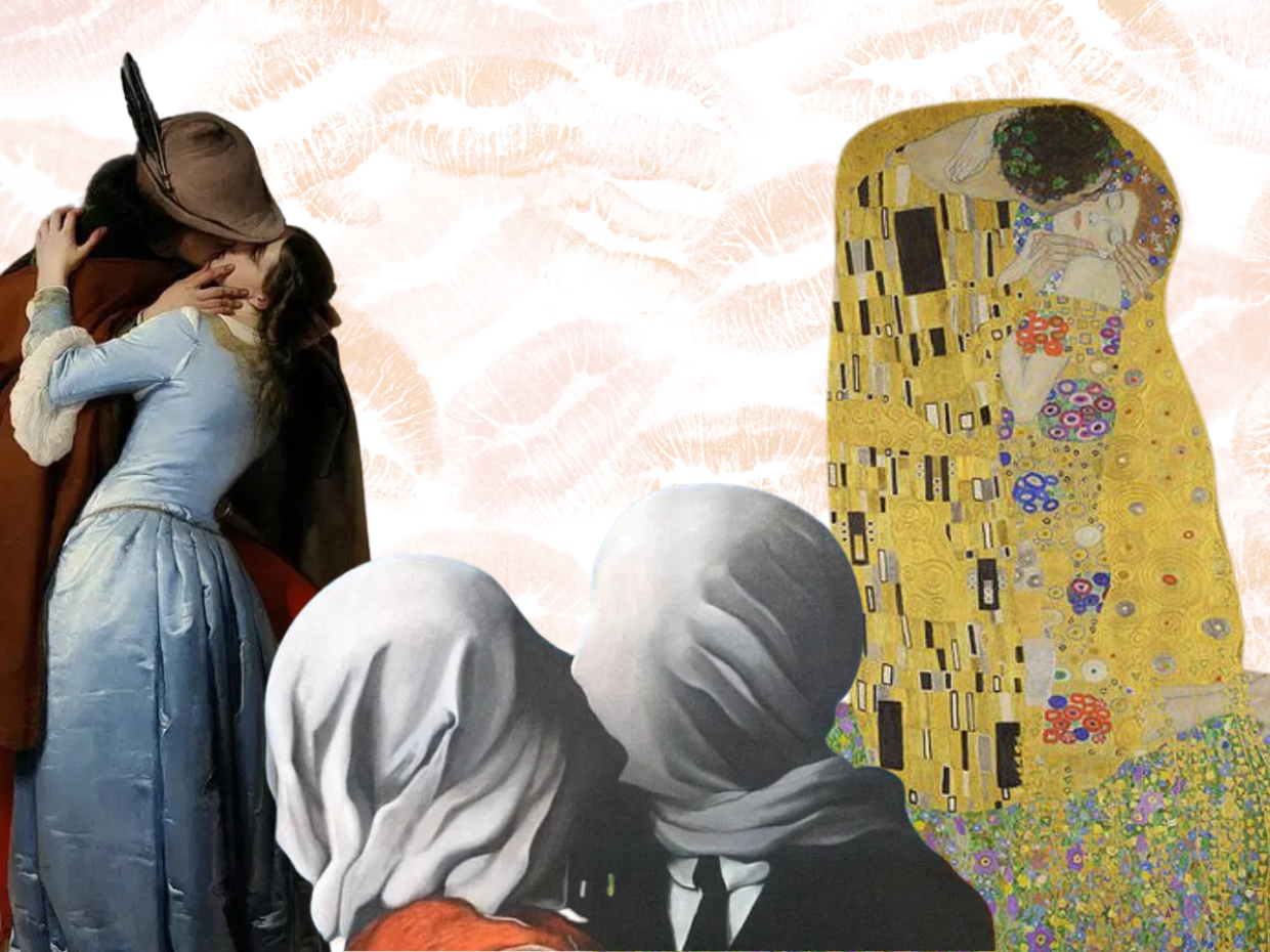 Giornata Internazionale del Bacio, il 13 aprile tra amore, storia e curiosit&agrave;