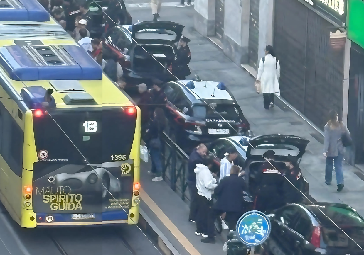Un torinese su quattro viaggia gratis sui bus Gtt. E fioccano le multe