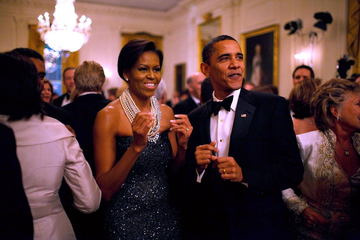 Michelle divorzia da Barack? La sua replica è da applausi