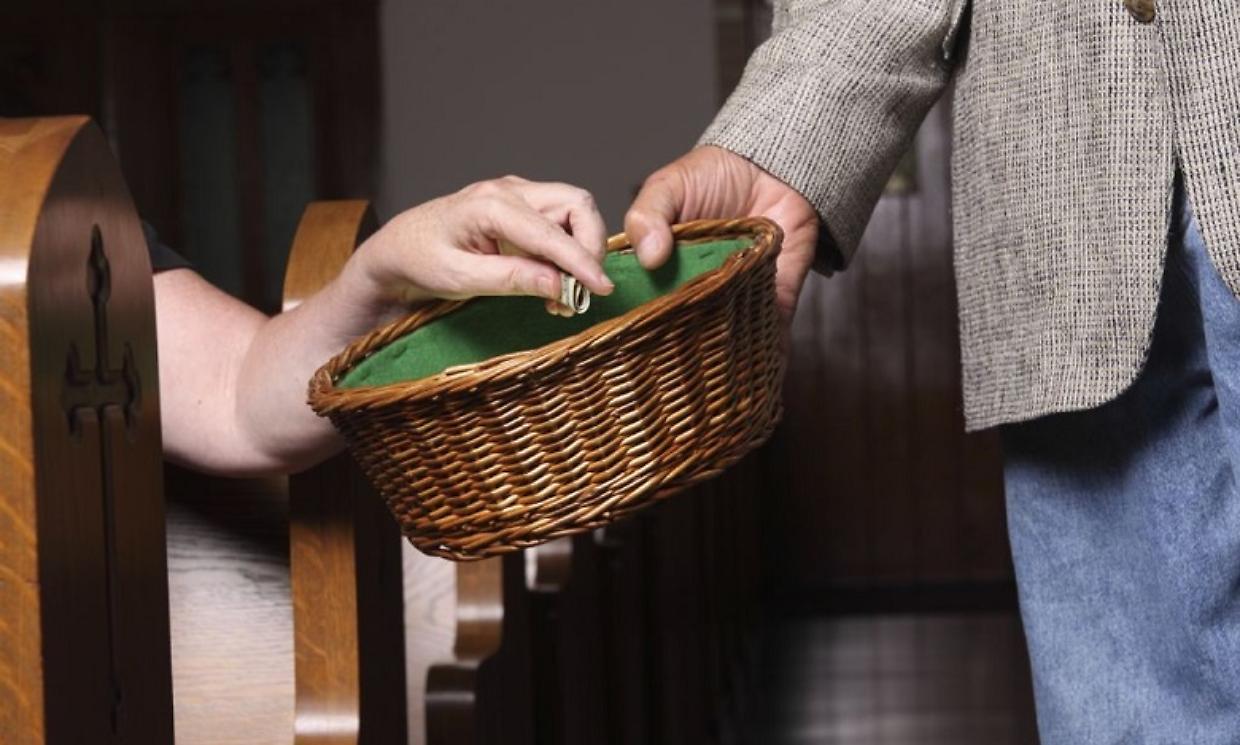 Messe e offerte, il Vaticano interviene: stop agli abusi