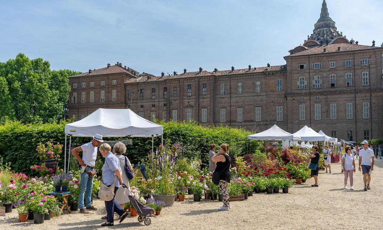 ll Festival del Verde triplica: ecco i grandi eventi