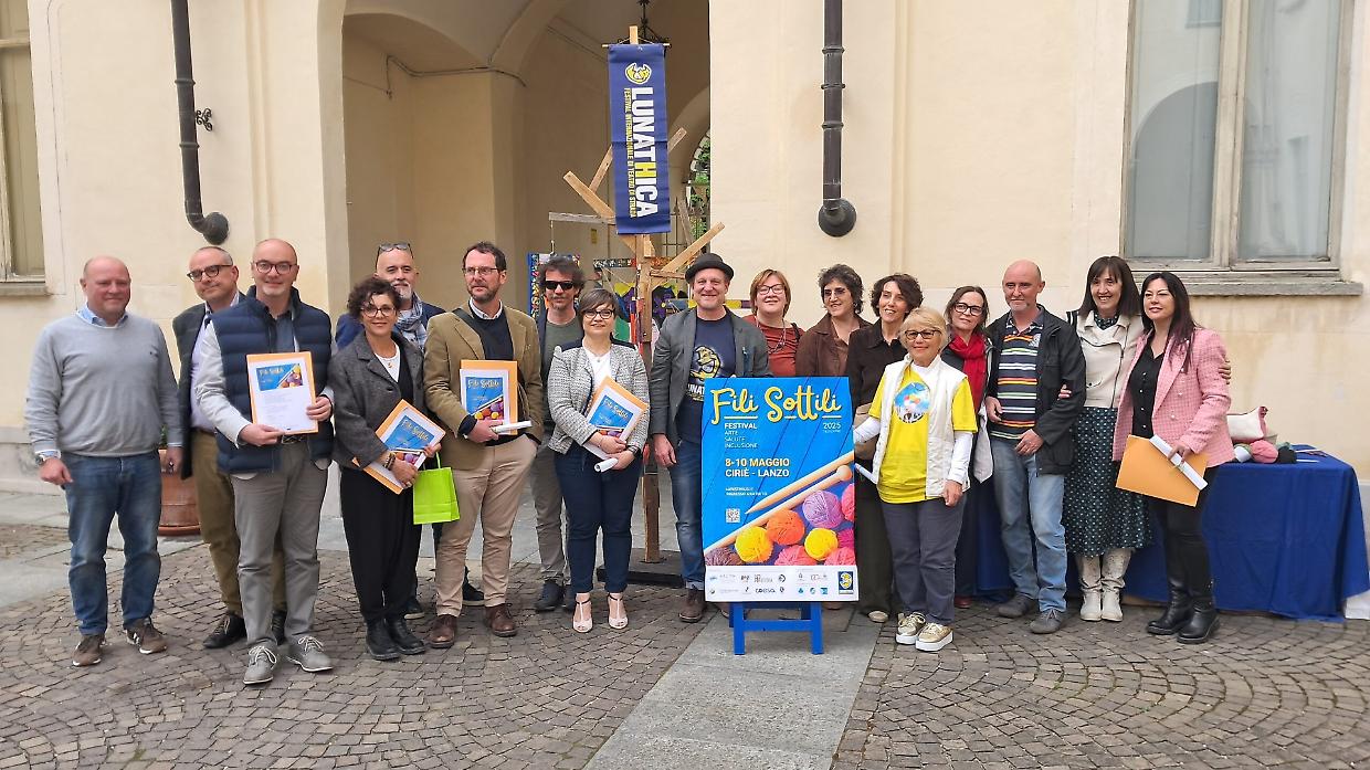 Fili Sottili: un festival che intreccia arte, salute e inclusione