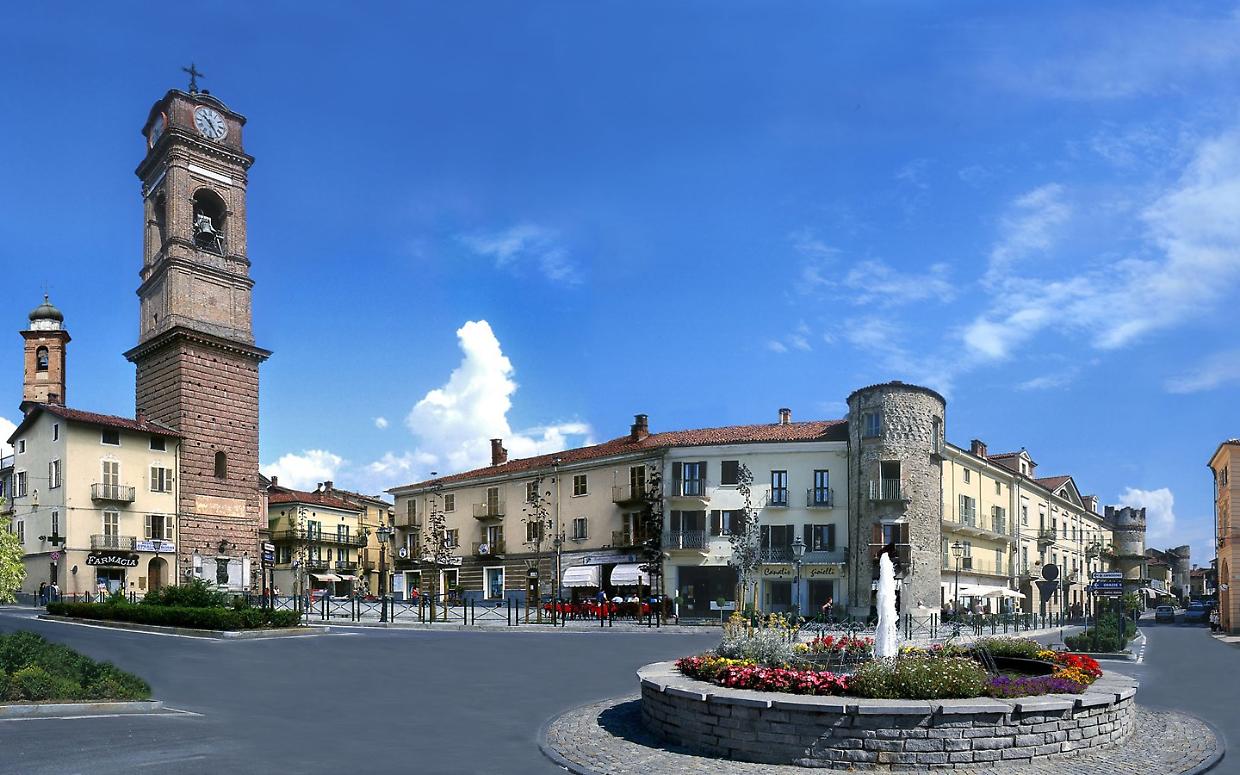 A Giaveno perla salute e innovazione con il nuovo centro Futuro Salute