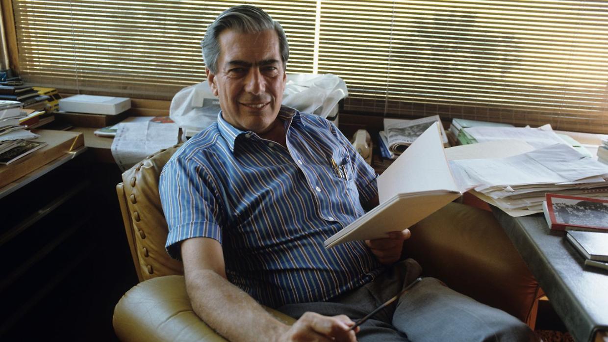 L'eredità letteraria di Mario Vargas Llosa: ecco i suoi libri da non perdersi