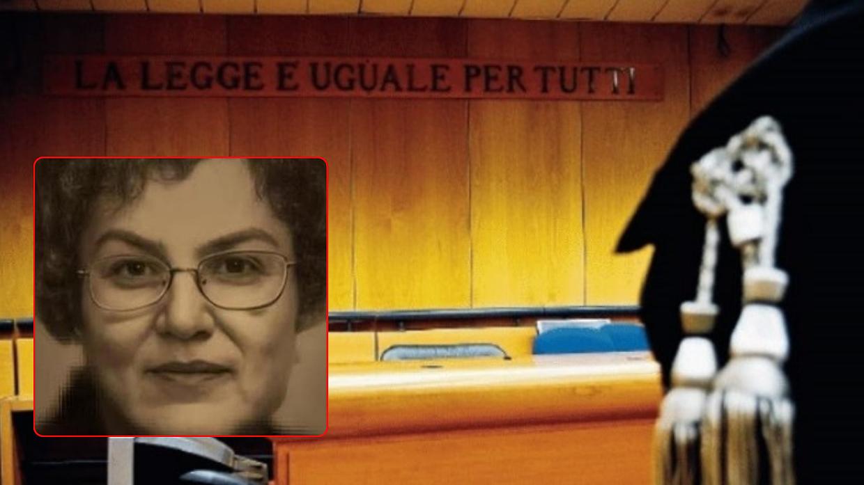 Torino, chiesta la condanna per Enzo Pinelli nel caso dell&rsquo;eredit&agrave; di Giuseppina Rista