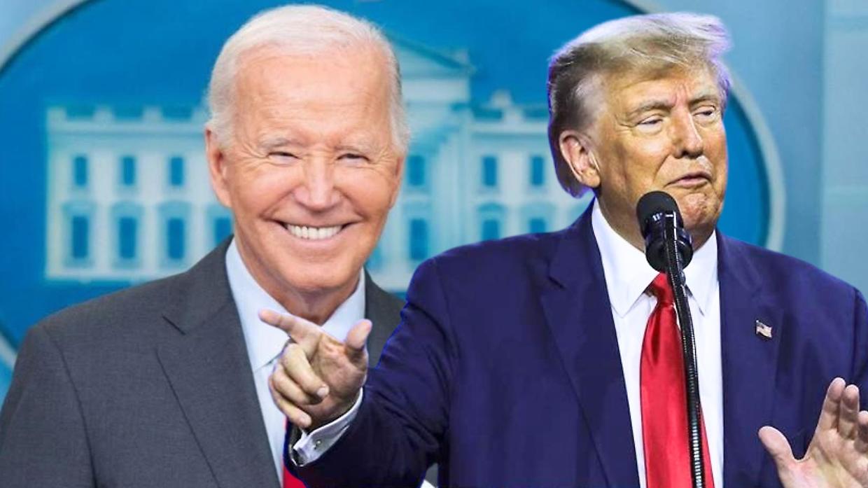Strage a Sumy, Trump accusa Biden: «Con me niente guerra in Ucraina»
