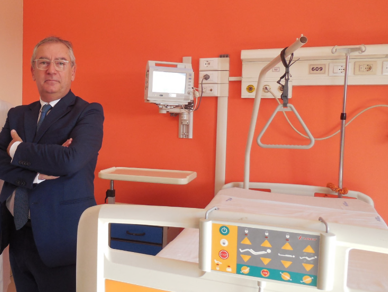 Appalti milionari per gli ospedali, manager assolti dopo 7 anni