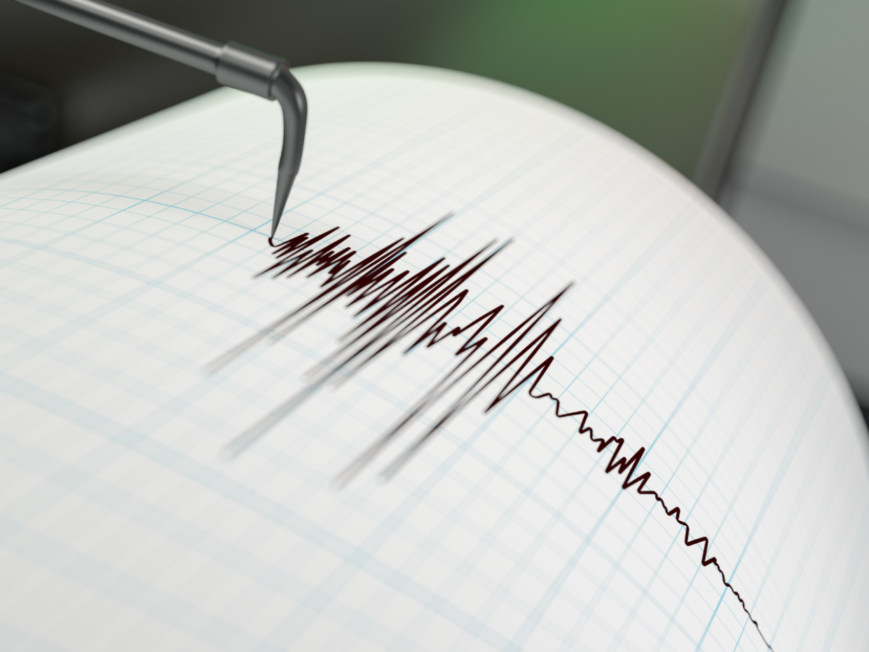 Terremoto in California: scossa di magnitudo 5.2 sveglia San Diego e fa tremare Los Angeles