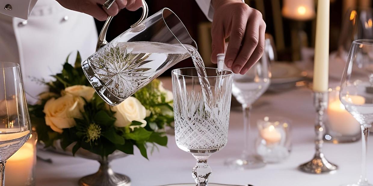 Dalle bollicine all’orgoglio italiano: Sanpellegrino protagonista del Made in Italy