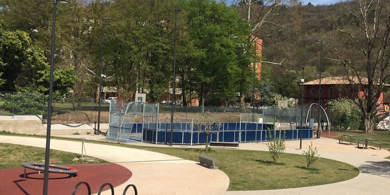 Per non dimenticare: al via la riqualificazione del Giardino Vittime di Beslan