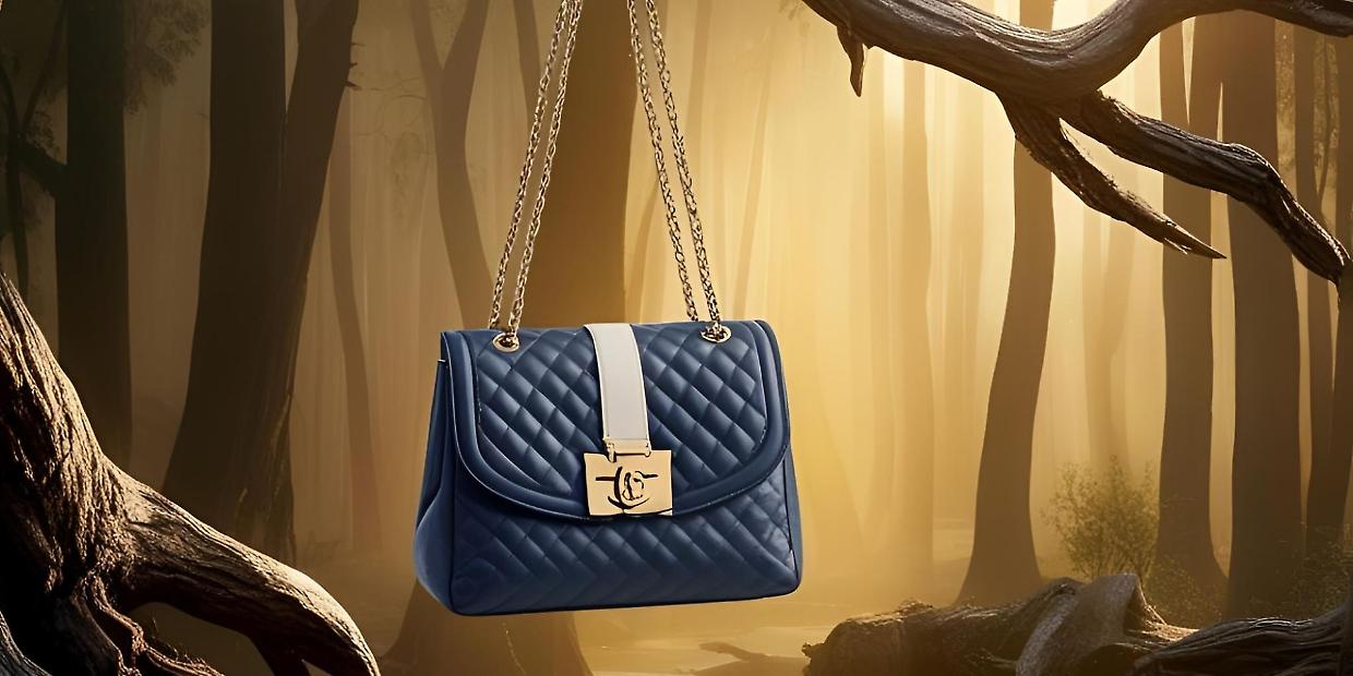 Basta perdere tempo alle vetrine, ecco come scegliere la borsa perfetta 