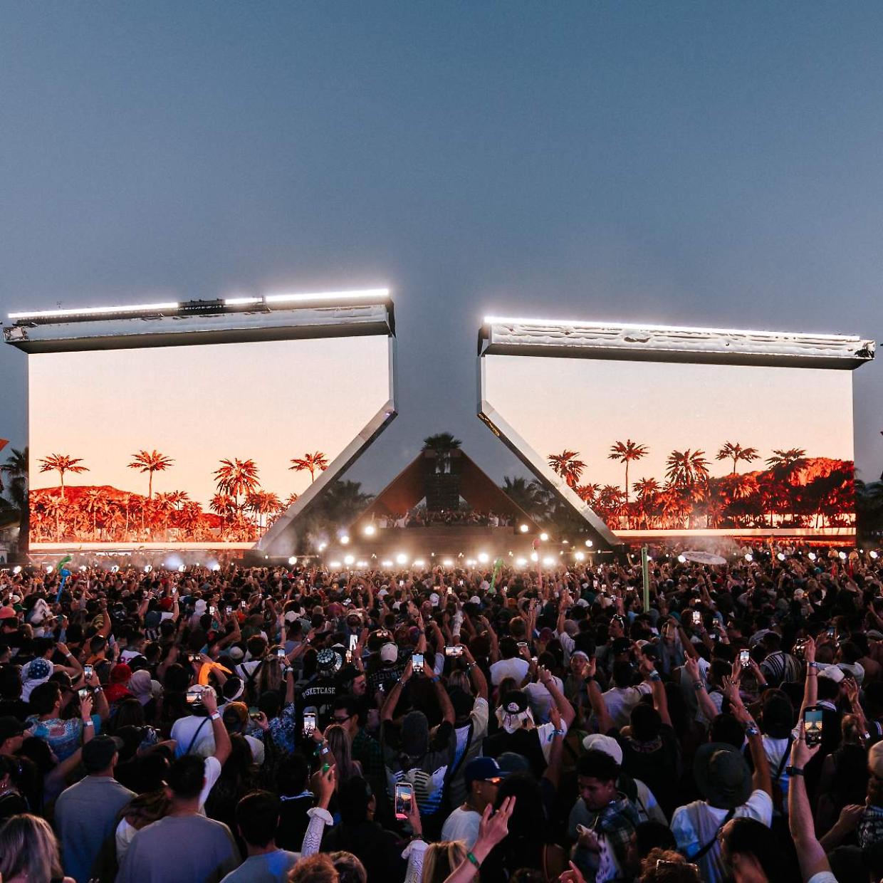 Coachella: tra look iconici e dibattiti culturali