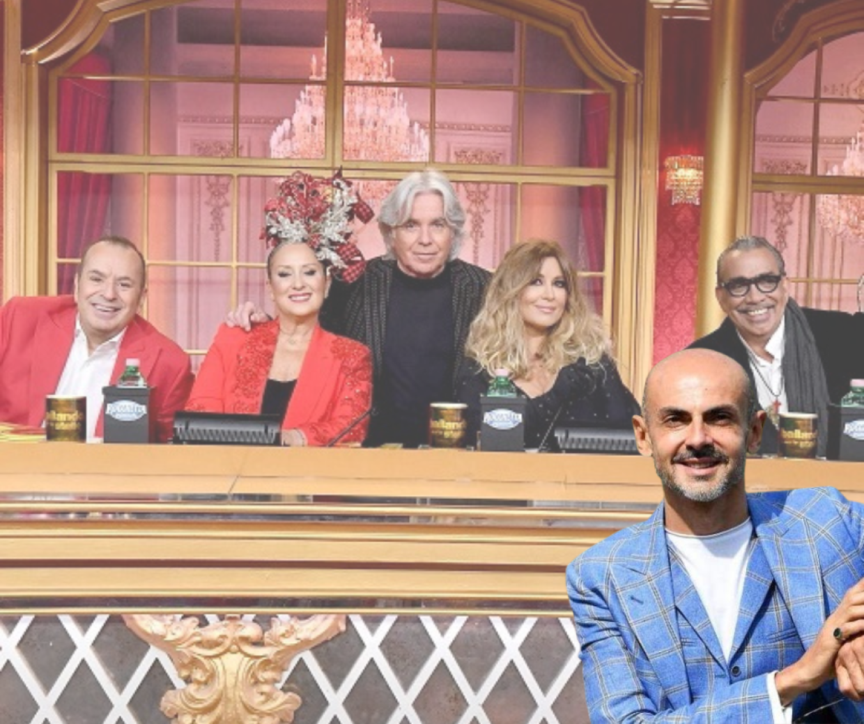 Ballando con le Stelle 2025: Enzo Miccio in giuria? I rumors infiammano il web