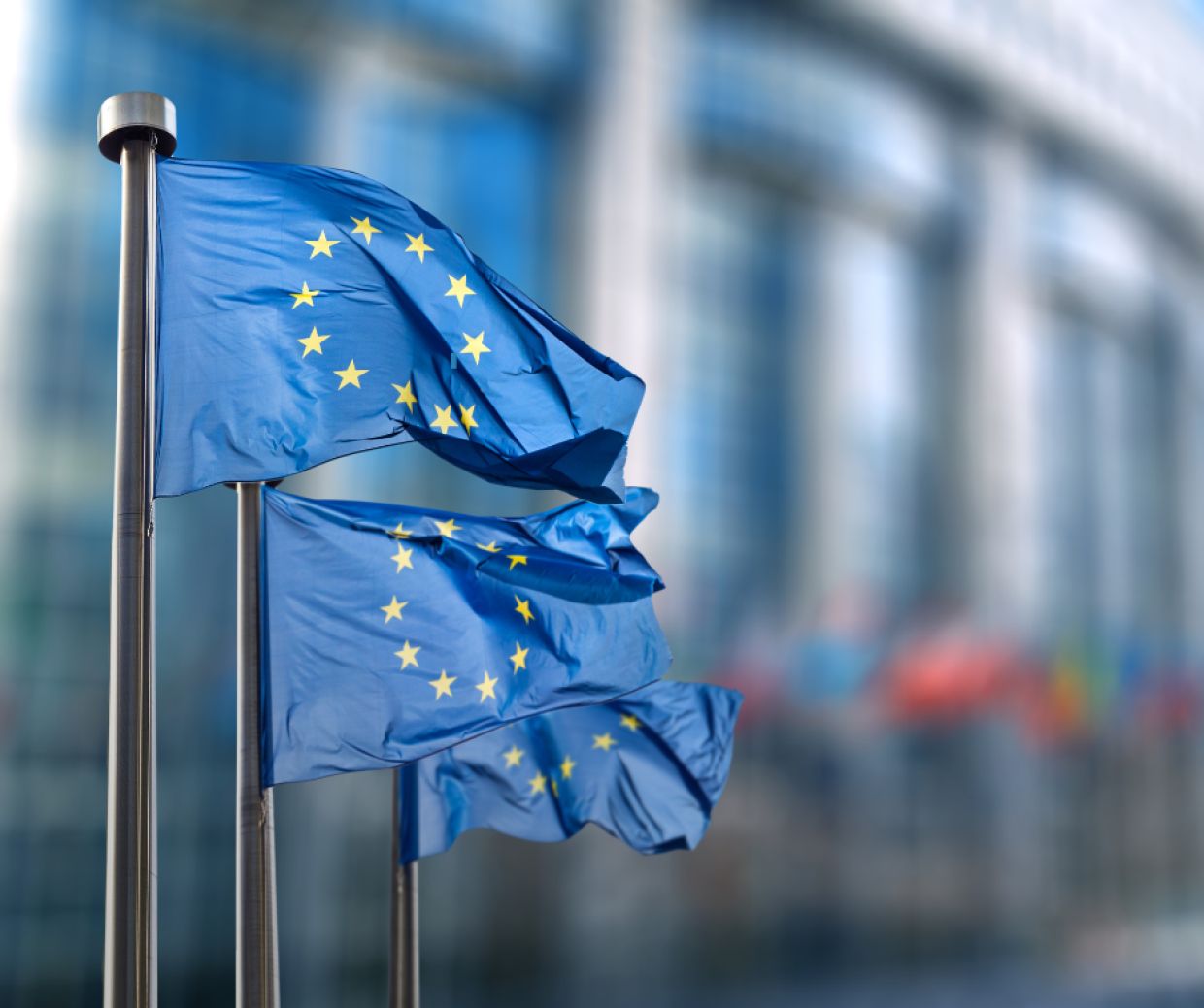 Clima: Bruxelles rilancia con obiettivo -90% emissioni entro il 2040
