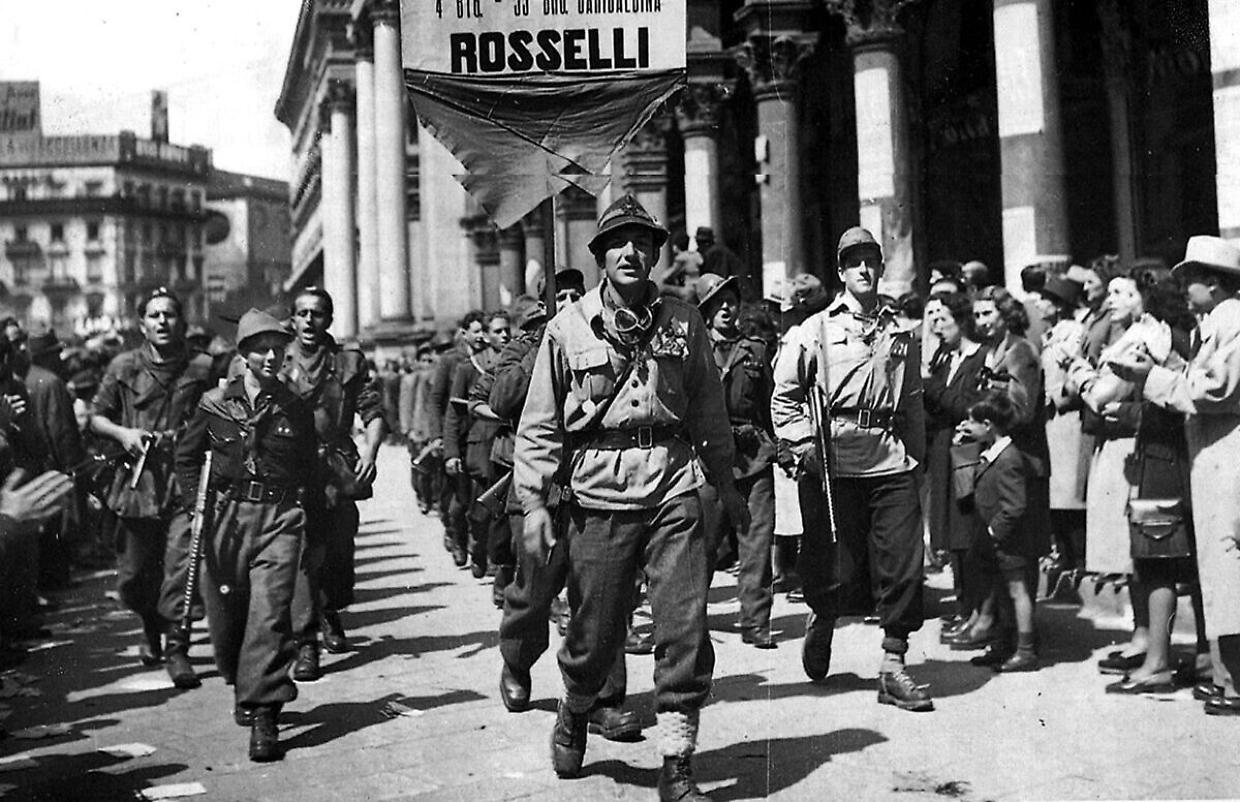 25 aprile: 5 film italiani da vedere assolutamente per capire la Resistenza (e l’Italia di oggi)