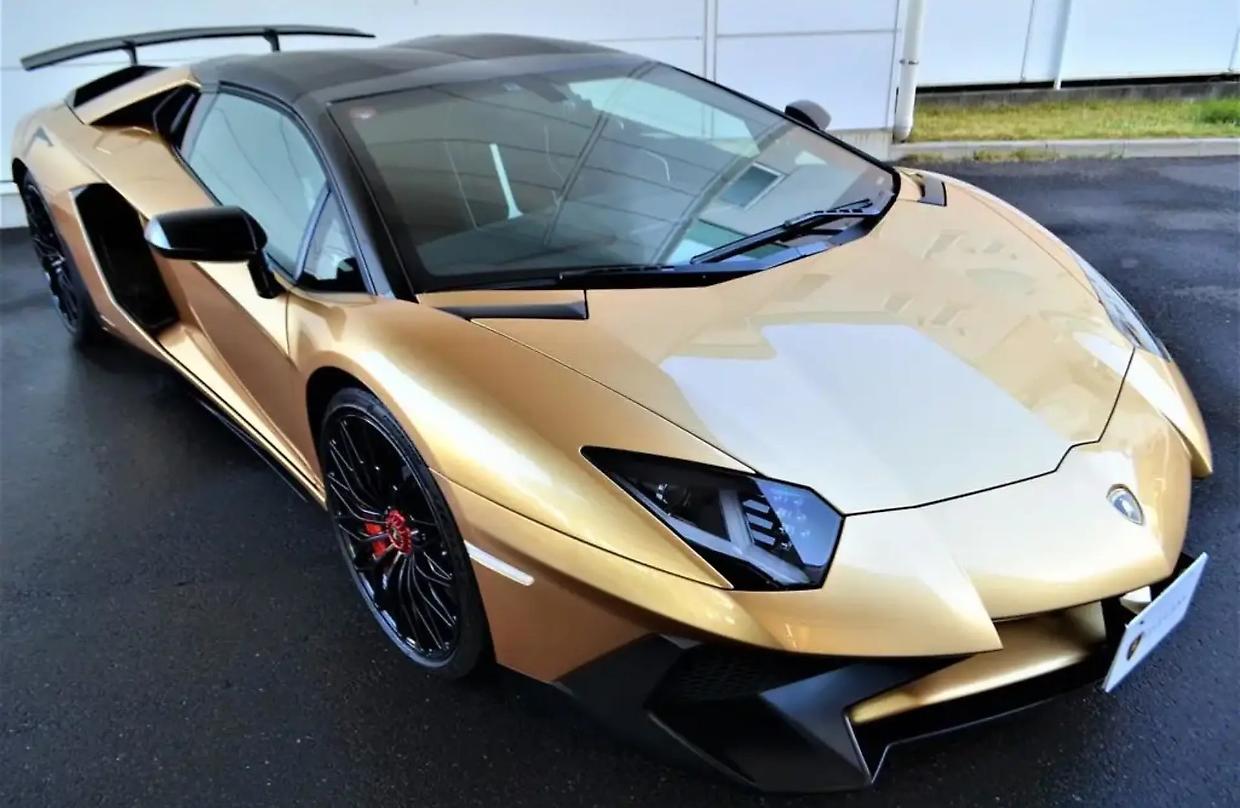 Lamborghini dorata e bar con i soldi dell'evasione: così il killer ha costruito un impero a Torino