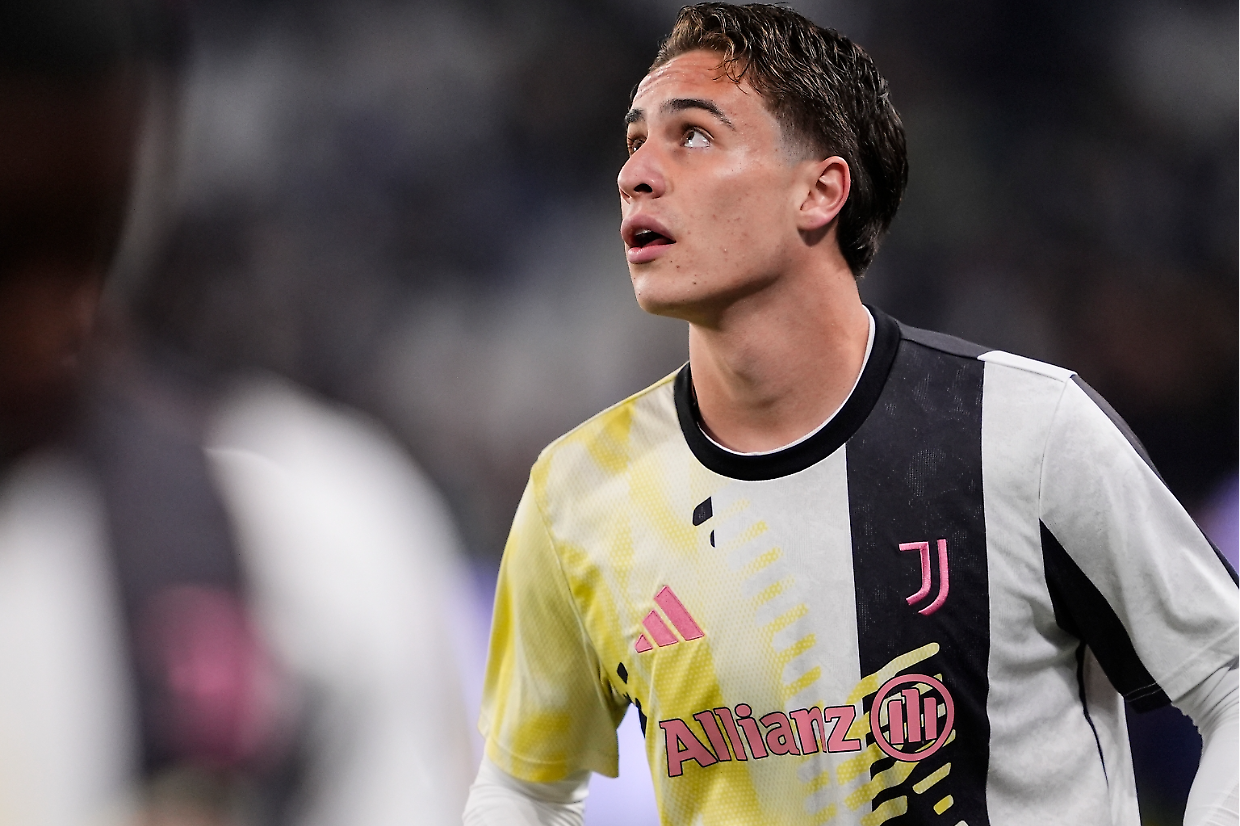 Juventus, attenta: il Bayern Monaco lo rivuole! E Yildiz...