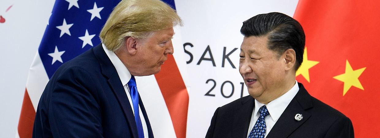 Sale la tensione tra Cina e Stati Uniti: Pechino critica le nuove forniture di armi a Taiwan