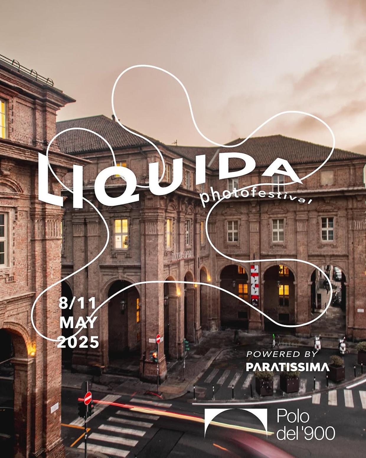"Il giorno in cui ricorderò”: la memoria al centro del Liquida Photofestival 2025