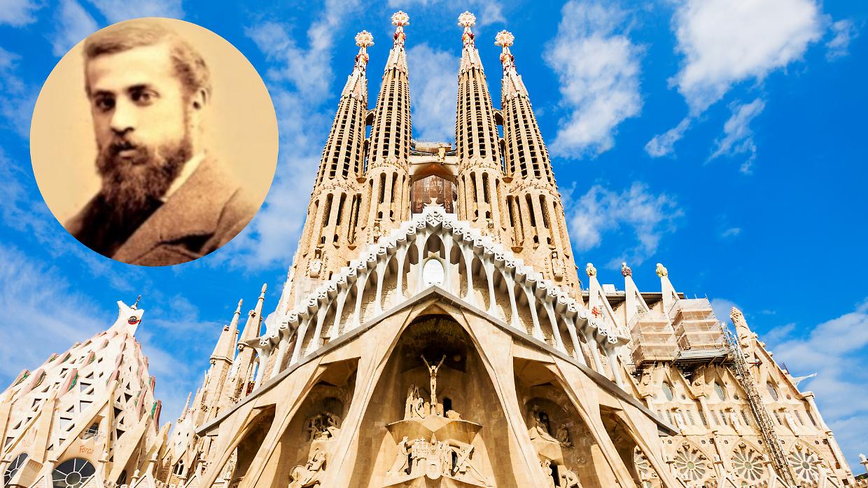  Gaudí verso la beatificazione, l’arte che sfida il tempo e tocca il divino