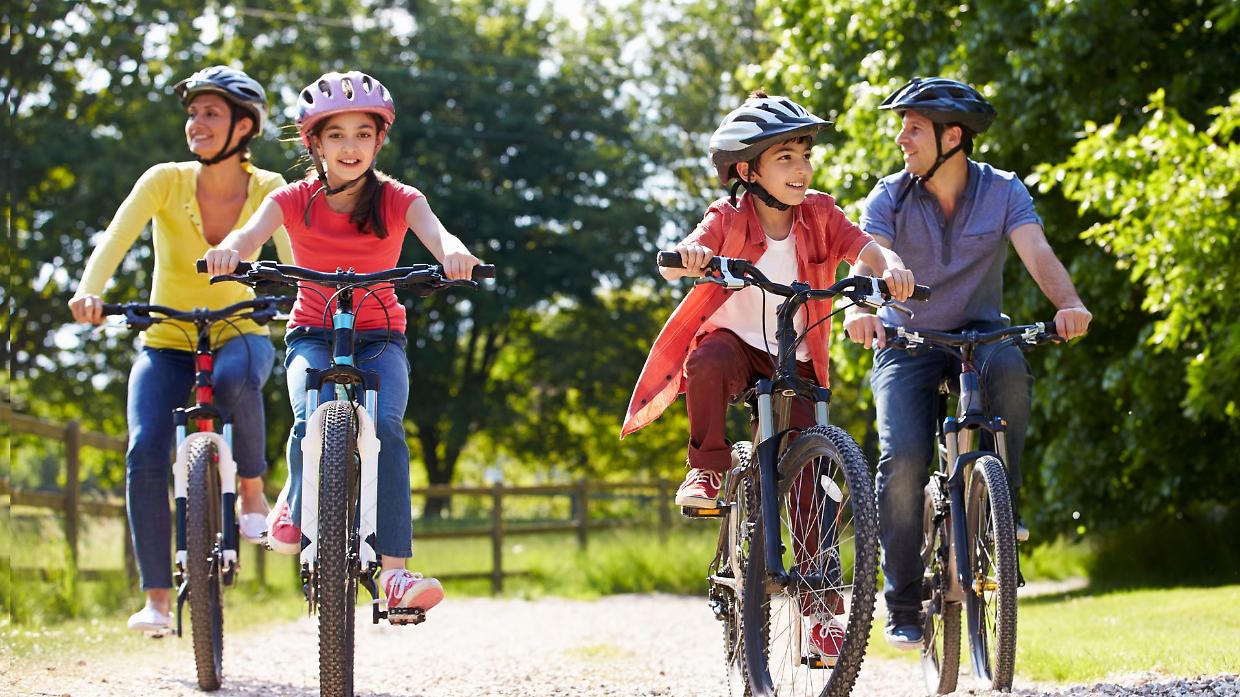 Cicloturismo in Italia: boom di viaggi in bici, vale il 10% del mercato turistico nazionale