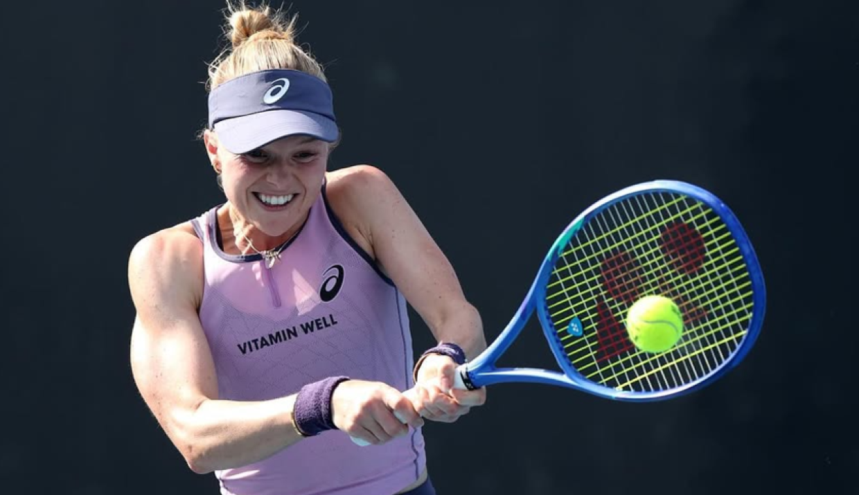 Protesta con l'arbitro per l'odore dell'avversaria e poi perde il match: il caso del WTA di Rouen