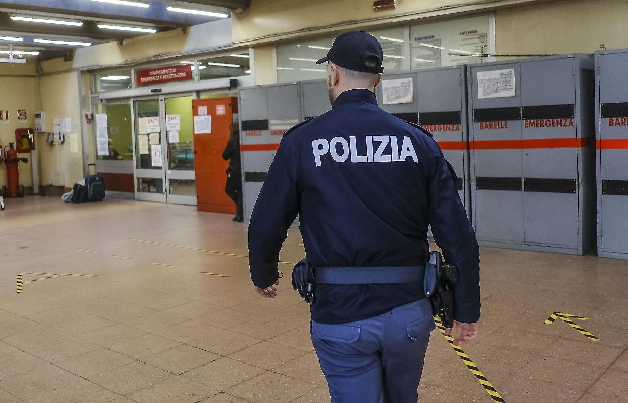 Violenta due pazienti alle Molinette ma viene assolto: ecco perché