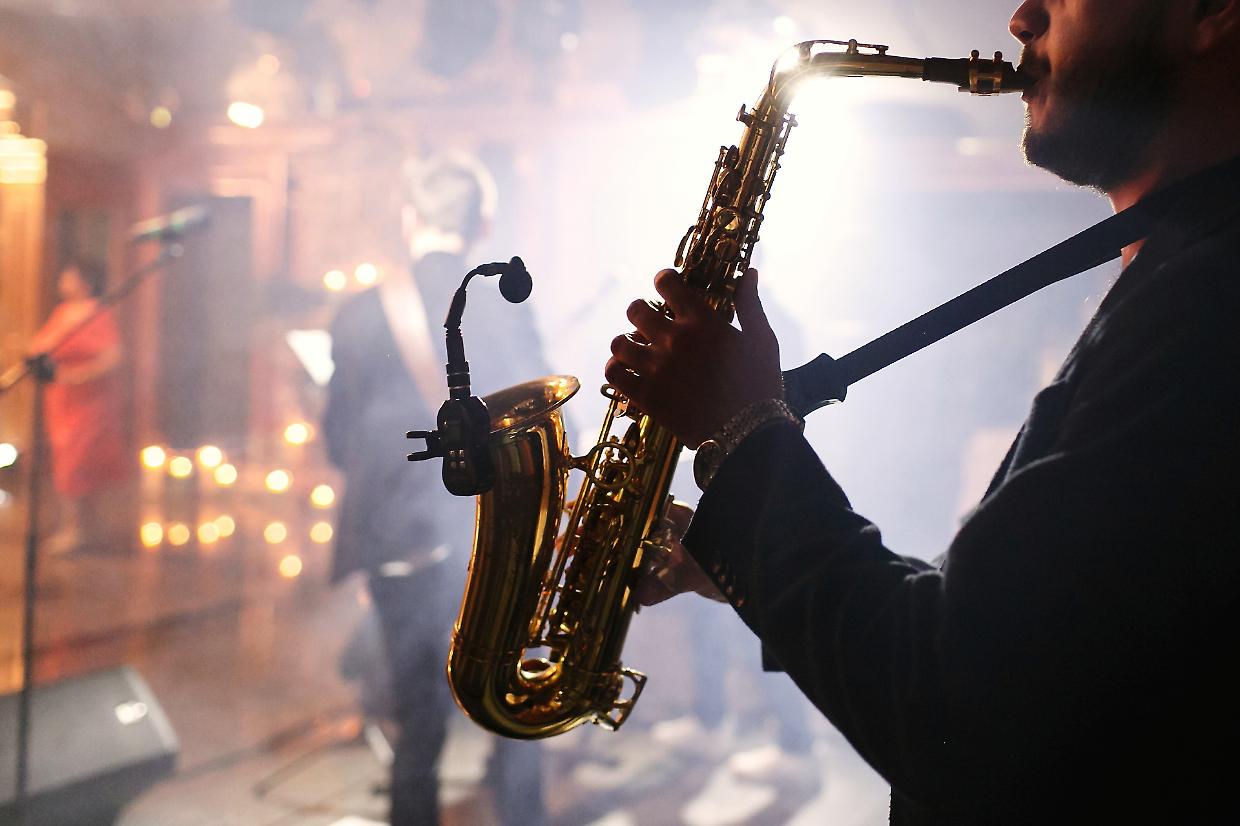 Torino Jazz Festival: la città si accende di note e magia jazzistica