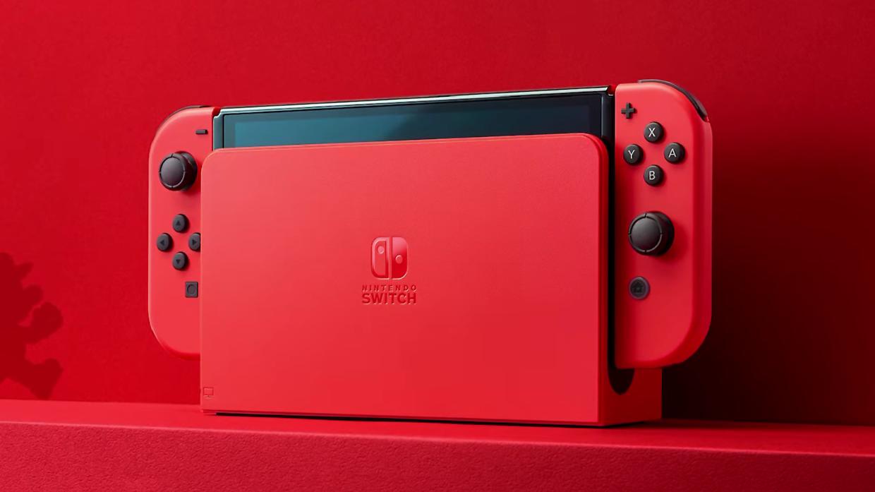 Modificava Nintendo Switch e le rivendeva online: ecco com’è finita