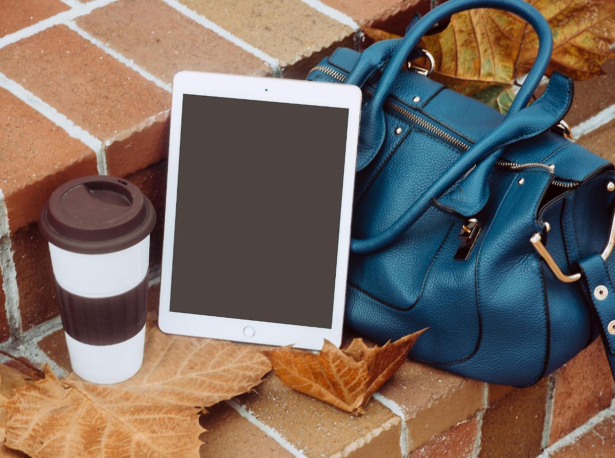 Apple spinge la ripresa del mercato tablet con il nuovo iPad Air
