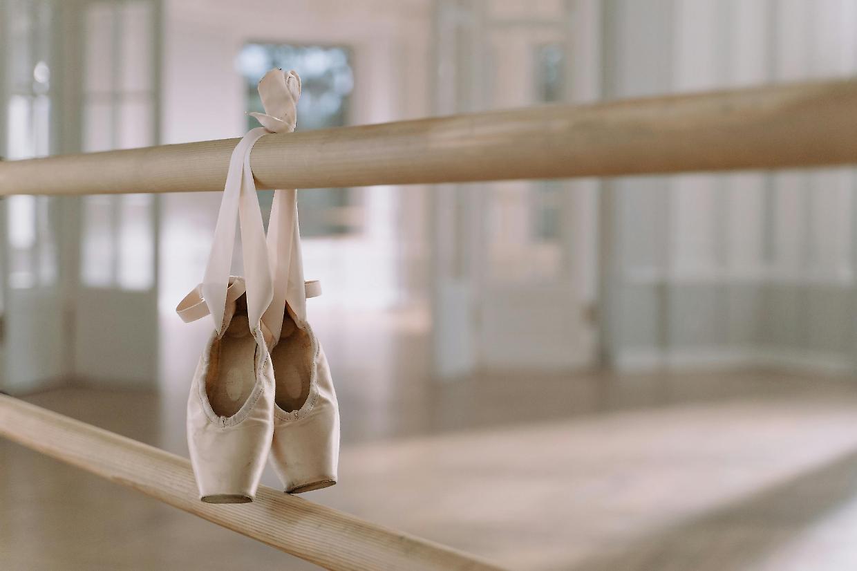 La primavera cammina leggera: è l’ora delle ballerine