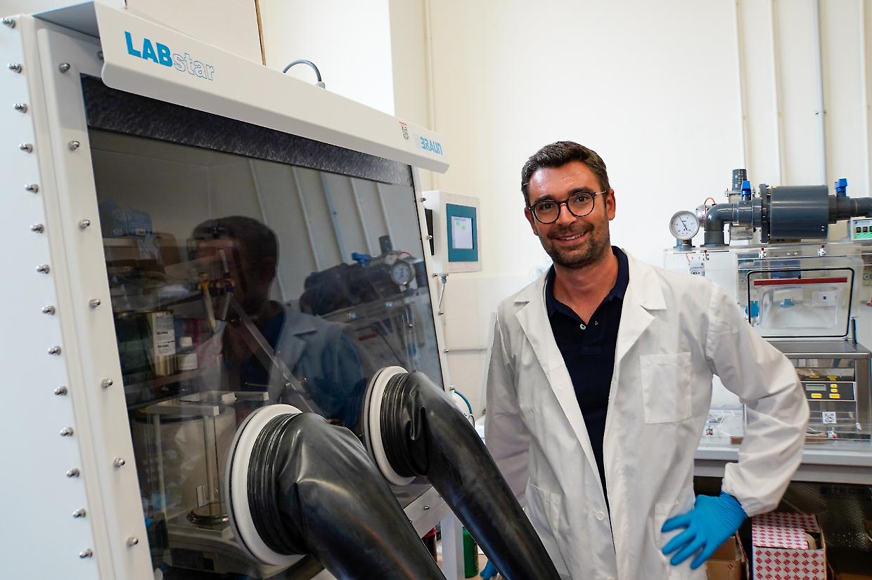 Come la CO2 diventa energia: ecco la nuova tecnologia del Politecnico di Torino