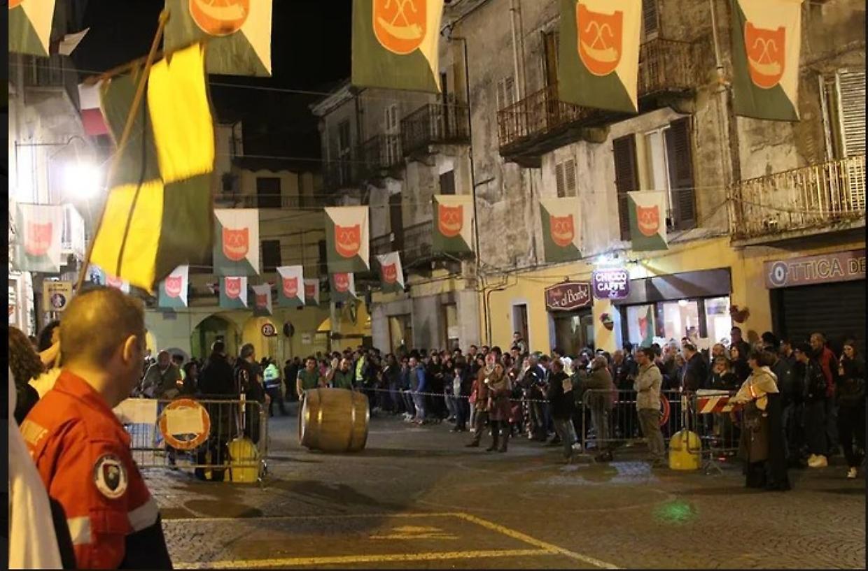 Cuorgnè si prepara per il Torneo di Maggio: tradizione e innovazione alla Corte di Re Arduino