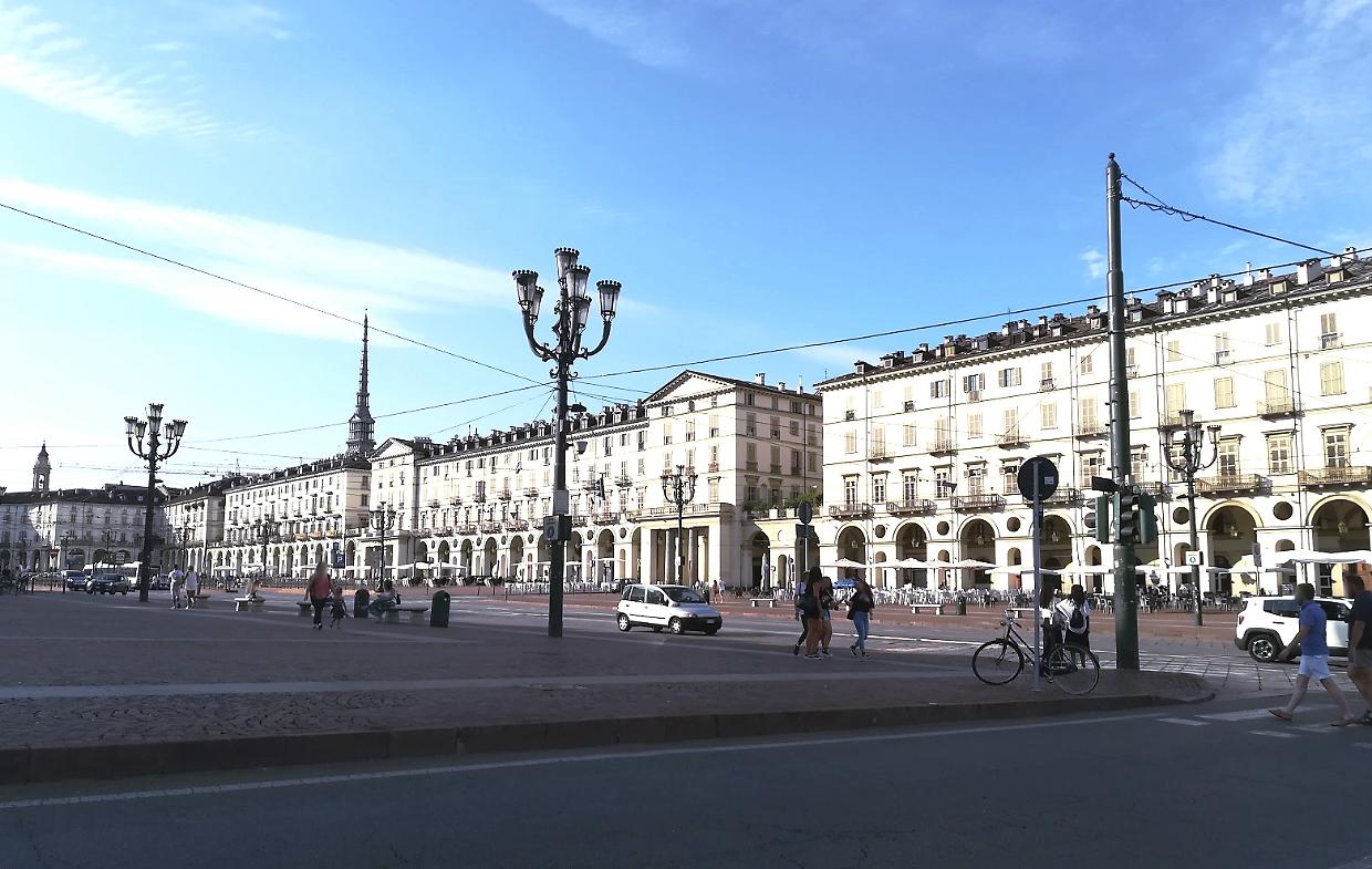 Nivà: un viaggio tra passato e presente nella nuova gelateria di Piazza Vittorio