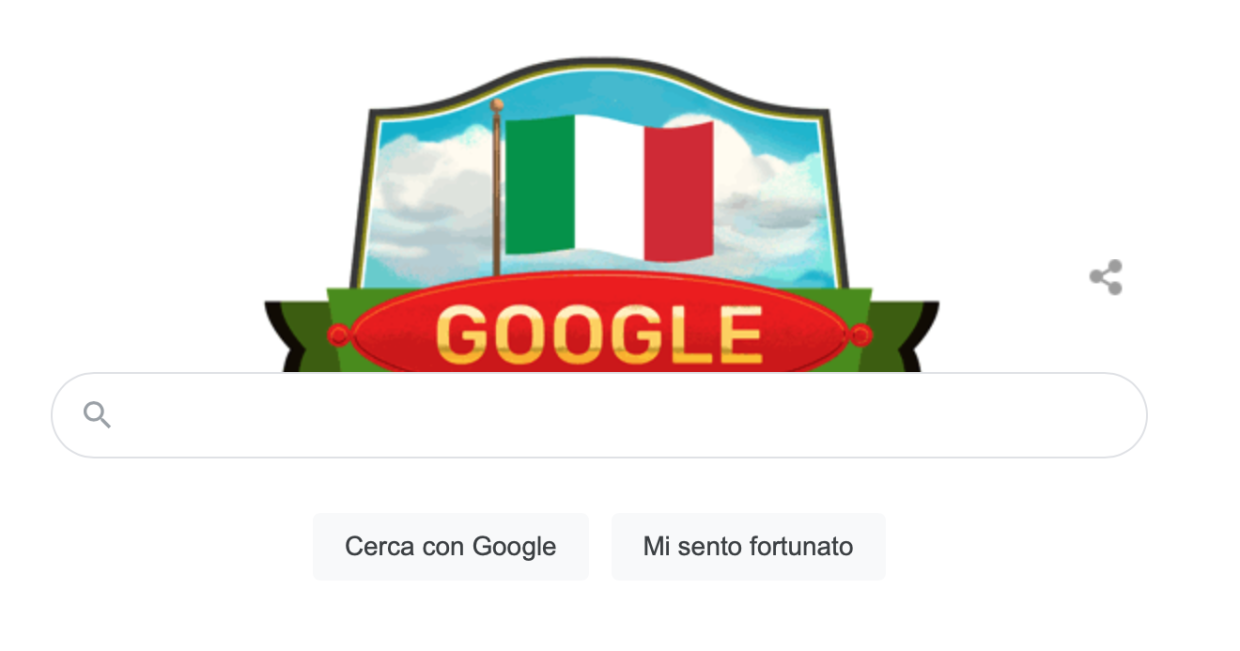 Addio a Google.it: il dominio italiano scompare e lascia spazio a www.google.com