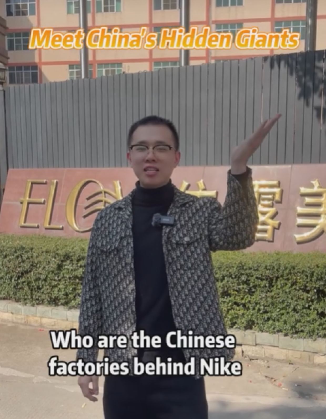 TikTok: Nuova ondata di video virali dalla Cina promette di svelare i segreti del mercato del lusso