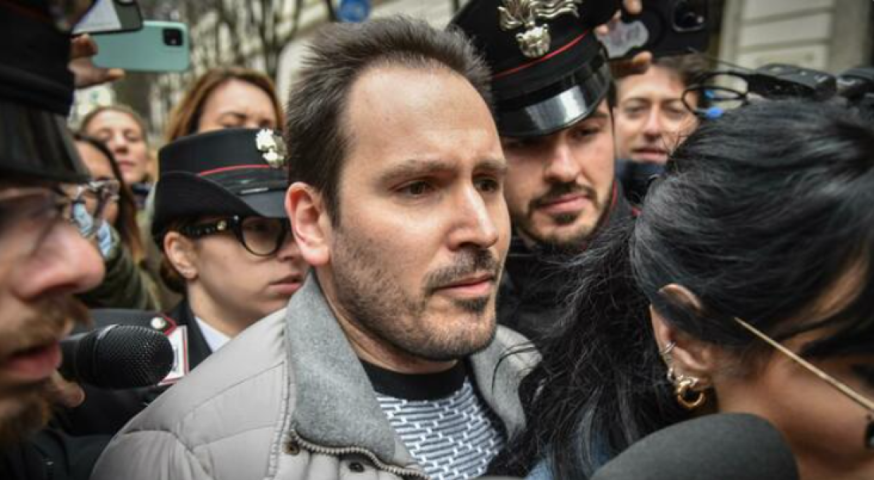 «Vi uccido entrambi», Andrea Sempio e il suo avvocato minacciati di morte